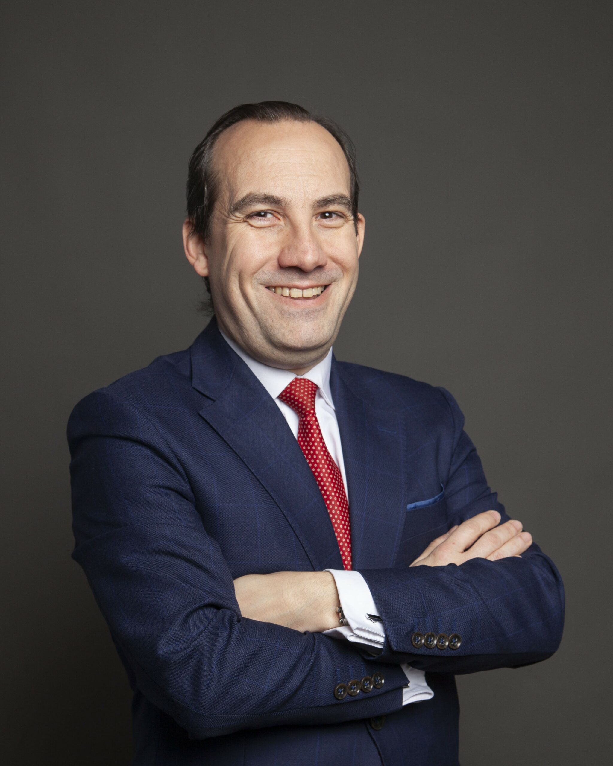 David Alonso López Abogado Mercantil