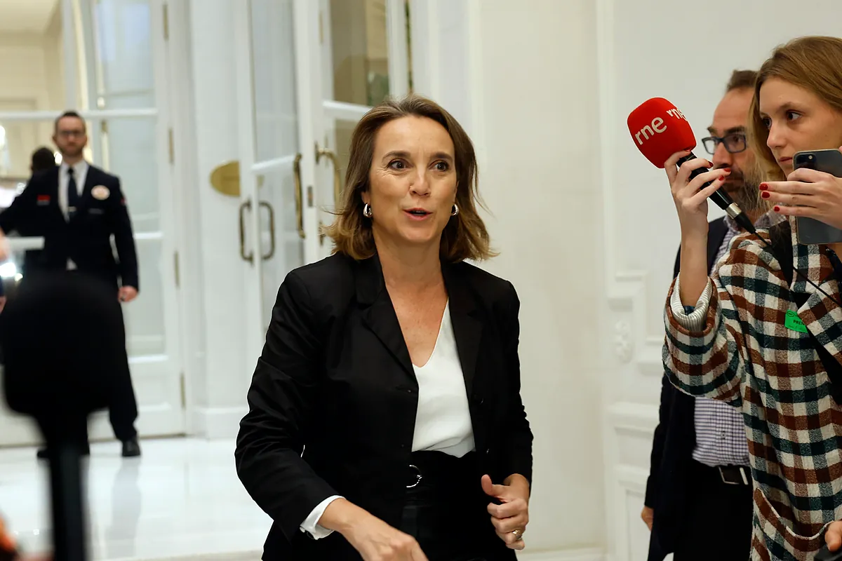 El Constitucional ampara al PP por las 71 prórrogas inmotivadas del trámite de enmiendas en el Congreso